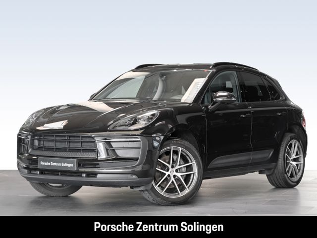PORSCHE Macan PANO 20'' LED APPLE