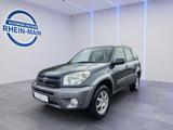 Toyota RAV 4 2.0 4X4 - gebrauchte Toyota RAV 4 aus dem Jahr 2004