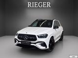 Mercedes-Benz GLE 350 de 4M AMG-Plus*PANO-SHD*22"*Head-Up*AHK+ - Mercedes-Benz: 35
