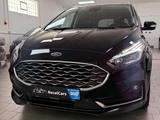 Ford Galaxy  2.0*Vignale*7-SITZE*LEDER*AHK*MASSAGE* - gebrauchte Ford Galaxy aus dem Jahr 2022