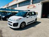 Citroën Citroen C3 Picasso C3 Picasso 1.6 HDi 90 Exclusi - Citroën C3 Picasso: 1.6