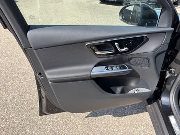 Mercedes GLC 200 - 9