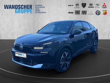 Citroën C4 Hybrid 145 Max KAMERA LED