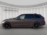 BMW 335d Touring xDrive*Leder*Panorama*Head Up*AHK* - gebrauchte BMW 335 aus dem Jahr 2015