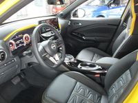 Vorschau Nissan Juke