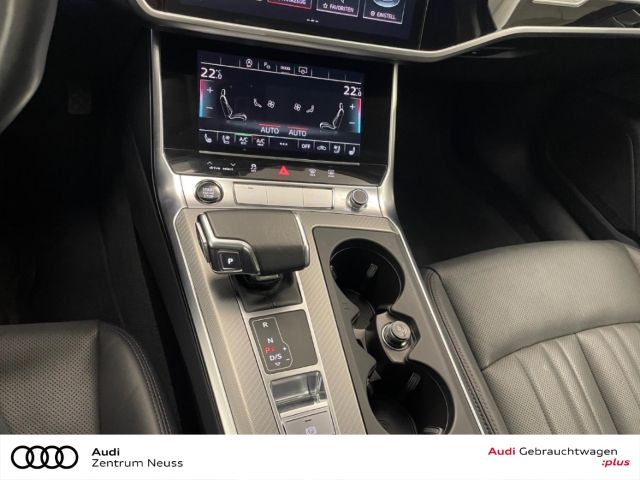 Audi A6 - Bild 18