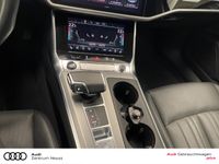 Audi A6 - Vorschau Bild 18