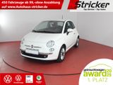 Fiat 500 Lounge 1.2 TÜV bis 05/2027 Klima Radio - Fiat 500: 0