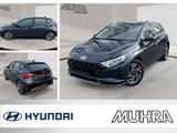 Hyundai i20 1.0 T-GDI DCT MY26 TREND LED NAVI KAMERA SHZ - Hyundai i20 Neuwagen in Duisburg