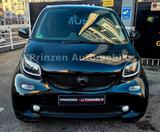 Smart ForTwo*Aut*Pano*R.Cam*Navi*Led*Sitzhzg*Apple*JBL - Smart Gebrauchtwagen von 2015