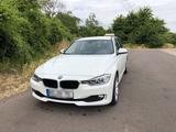 BMW Bmw 318d Touring - BMW 318 in Magdeburg