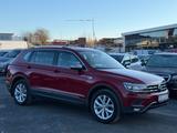 Volkswagen Tiguan Allspace Comfortline 4Motion Offroad - : Offroad