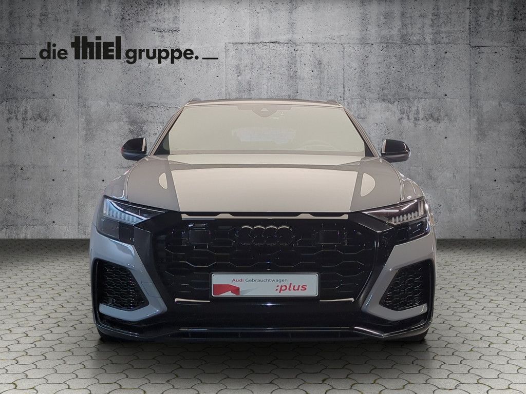 Audi RSQ8 - Bild 2