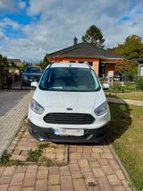 Ford Courier - Ford Courier Gebrauchtwagen