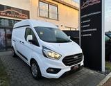 Ford Transit Custom L2H2 Trend Automatik/Navi/Kamera - gebrauchte Ford Transit Custom aus dem Jahr 2022