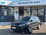 Volkswagen TIGUAN 2.0TDI 130KW 4M CITYSCAPE/R-LINE LED KAM - Volkswagen Tiguan: Cityscape