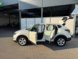Nissan Qashqai 1.3 DIG-T DCT 160PS Acenta Acenta - Nissan Qashqai: Privatanbieter