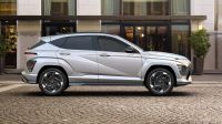 Hyundai KONA Elektro - Vorschau Bild 3
