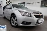 Chevrolet Cruze 1.6 LS Limousine*Klima*TÜV 03/26*EURO5*PDC - Chevrolet: Eu