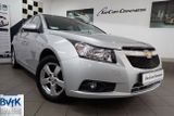 Chevrolet Cruze 1.6 LS Limousine*Klima*TÜV 03/26*EURO5*PDC - Chevrolet Cruze aus 2010