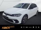 Volkswagen Polo Goal 1.0TSI - Jahreswagen: Kleinwagen