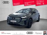 Audi Q4 Sportback e-tron qu. S line*OLED*HuD*Pano*AHK - gebrauchte Pickups