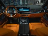 BMW X7 M60i Manufaktur-Umbau-Mandarin | Voll