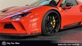 Ferrari F8 Spider NOVITEC N-LARGO 1 of 15 *FULLCARBON* - mit Benzin-Antrieb: mit Apple Carplay, Cabrio