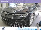 Volkswagen GOLF 8 GTI BLACK STYLE 2.0 TSI DSG Sportpaket - Volkswagen Golf: GTI Sport