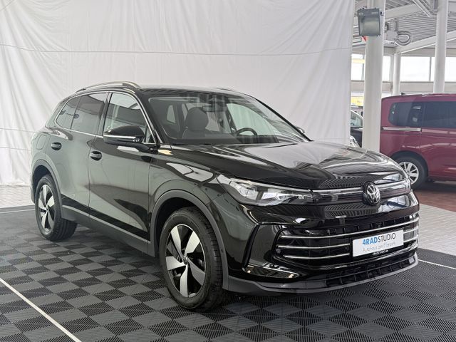 Volkswagen Tiguan 2.0TDI ELEGANCE DSG IQ MATRIX KAM ACC AHK