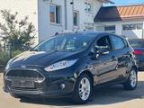 Ford Fiesta Trend 5-trg.*Garantie* - Ford Fiesta bis 5.000 Euro