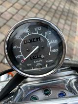 Honda VT600 - HONDA VT 600