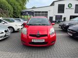 Toyota Yaris Cool*KLIMA*4S-REIFEN - gebrauchte Toyota Yaris aus dem Jahr 2010