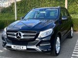 Mercedes-Benz GLE 350  Insp. Neu Standheizung Anhängerkupplung - Mercedes-Benz mit Diesel-Antrieb: Anhängerkupplung
