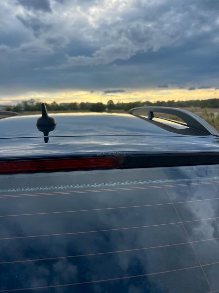 Audi A4 2006 — photo 13