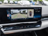 BMW 550 - Vorschau Bild 15