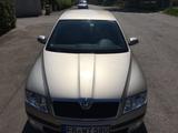 Skoda Octavia 1.9 TDI PD Limousine  - Skoda Octavia mit Diesel-Antrieb: Limousine, 1.9