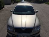 Skoda Octavia 1.9 TDI PD Limousine  - Skoda Octavia aus 2005 mit Diesel-Antrieb