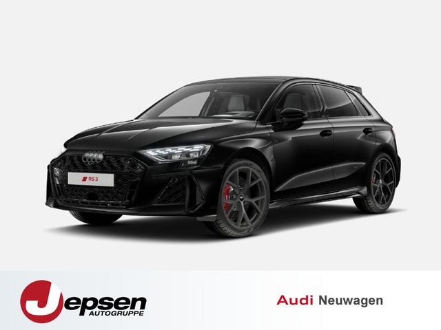 Audi RS 3 Sportback S tr. PANO Matrix RS-Sportabgas