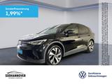 Volkswagen ID.4 Pro  GOAL 210kW LED+RearView+NAVI - Volkswagen ID.4: Goal