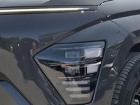 Hyundai KONA Elektro - Vorschau Bild 5