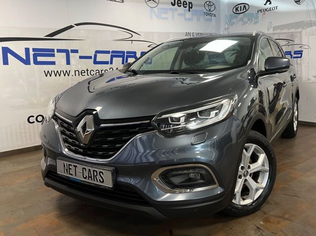 Renault Kadjar TCe 140 EDC GPF Limited NAVi+Kamera*LED