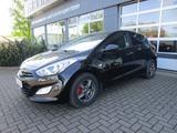 Hyundai i30 Classic - aus 2012: C Class