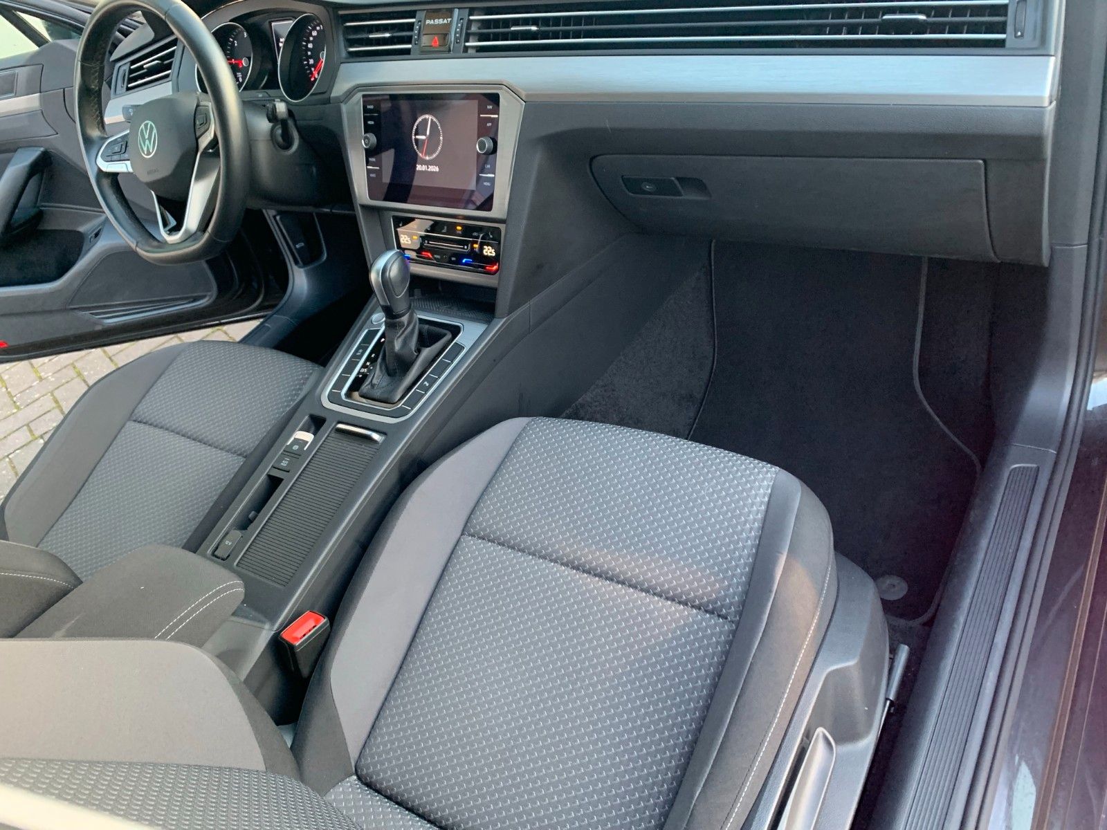 Volkswagen Passat Variant - Bild 6