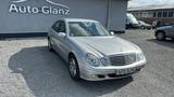 Mercedes-Benz E 200,Navi,Shzg.,Tempomat,Bluetooth - Mercedes-Benz E 200 aus 2004