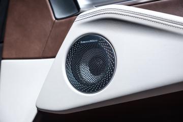 صورة مصغرة 28 لـ 2023 BMW XM