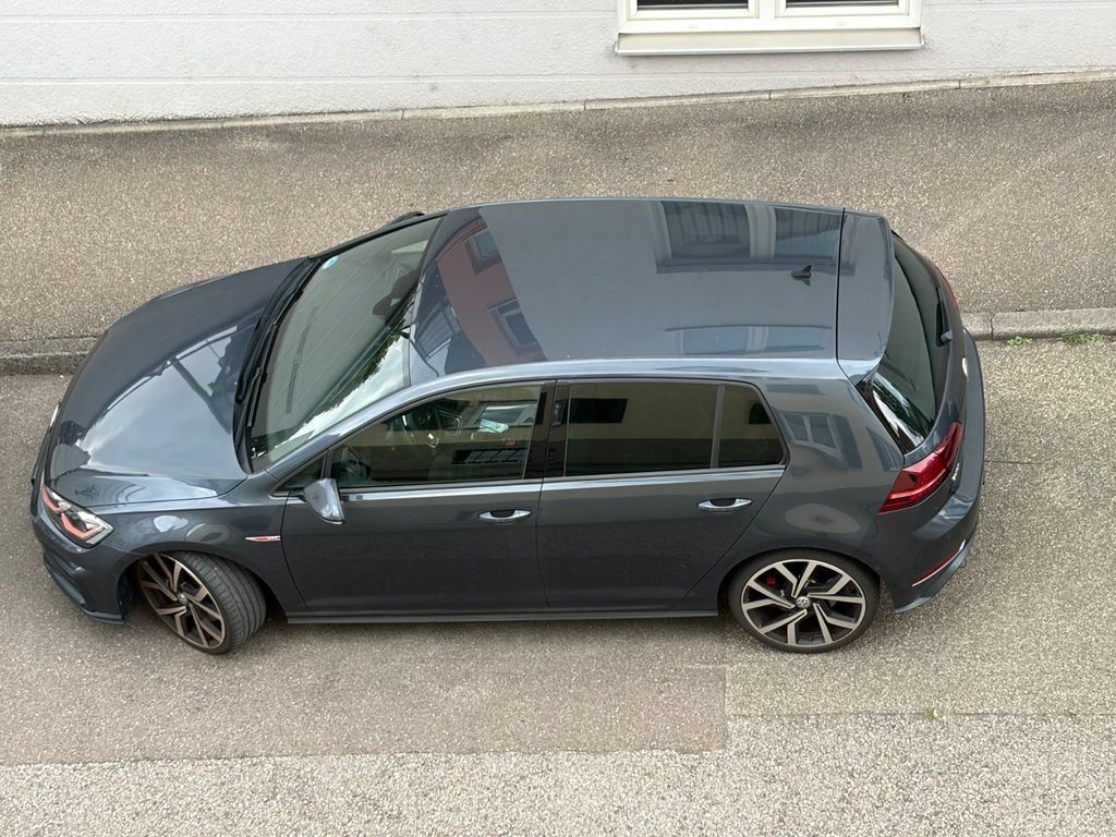 Image of Volkswagen Golf