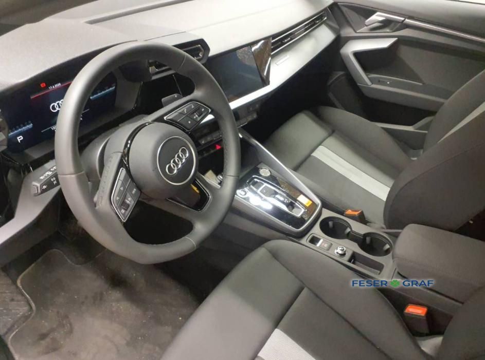 Audi A3 - Bild 7