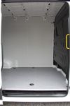 Volkswagen Crafter Kasten L2H2 140PS Automatik AHK Navi LED