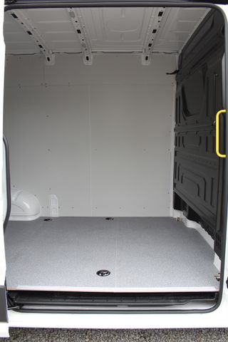 Volkswagen Crafter Kasten L2H2 140PS Automatik AHK Navi LED